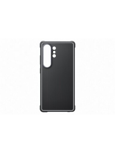 RS938CBEGWW Rugged Case Samsung Galaxy S25 Ultra, Black