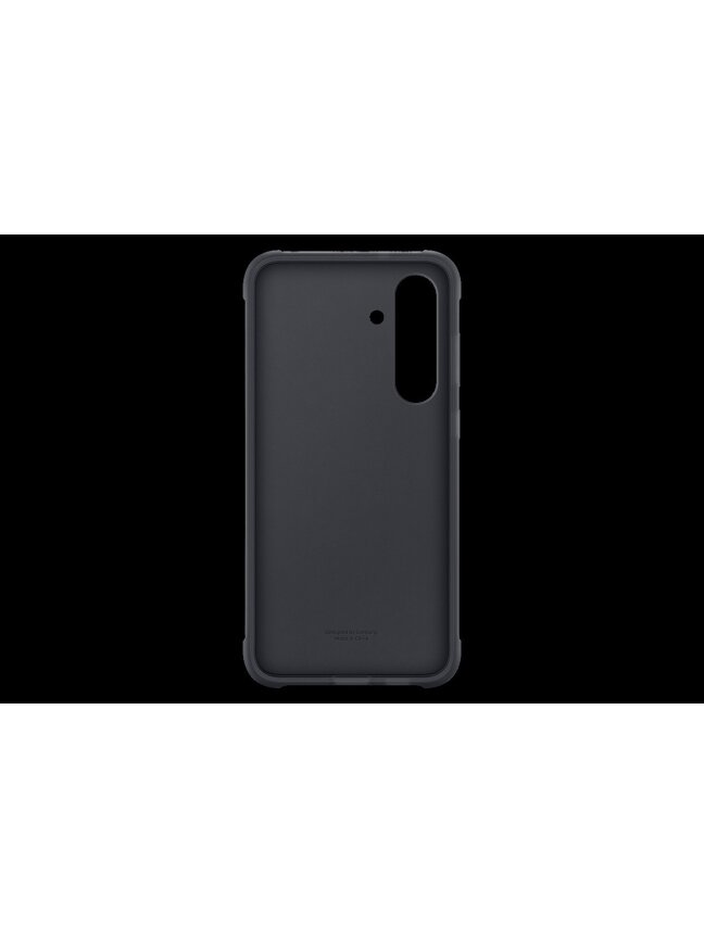 RS731CB Rugged Case Samsung Galaxy S25 FE, Black RS731CB Rugged Case Samsung Galaxy S25 FE, Black