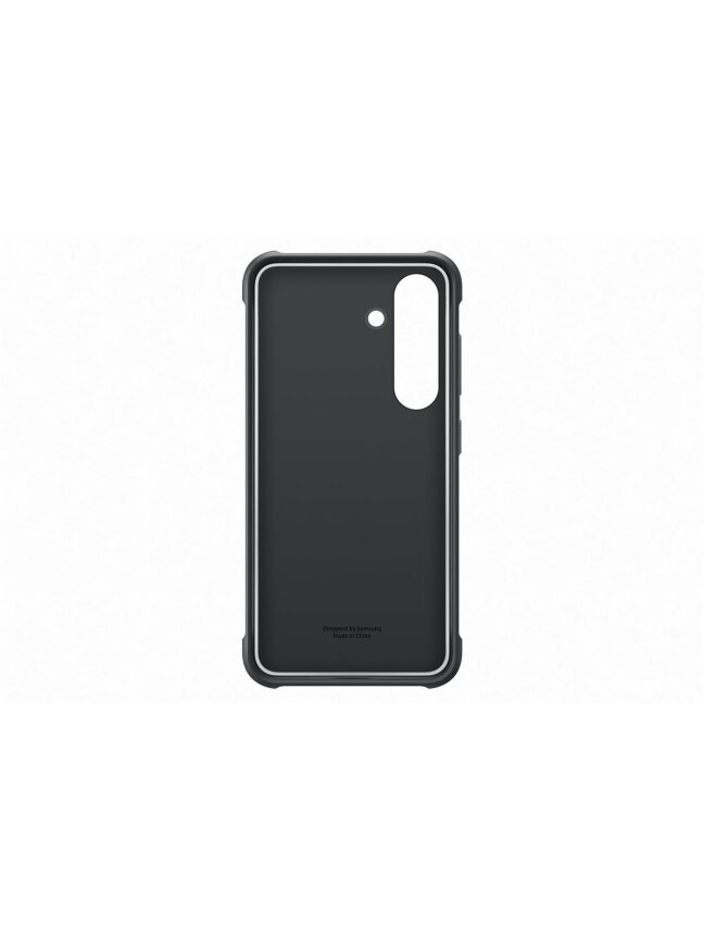 RS931CBEGWW Rugged Case Samsung Galaxy S25, Black 2 RS931CBEGWW Rugged Case Samsung Galaxy S25, Black 2