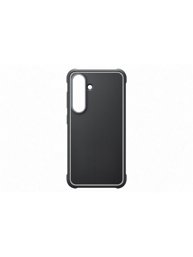 RS931CBEGWW Rugged Case Samsung Galaxy S25, Black 3 RS931CBEGWW Rugged Case Samsung Galaxy S25, Black 3