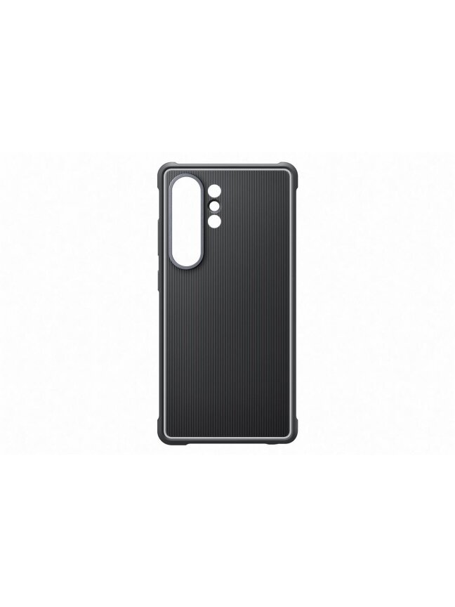 RS938CBEGWW Rugged Case Samsung Galaxy S25 Ultra, Black RS938CBEGWW Rugged Case Samsung Galaxy S25 Ultra, Black