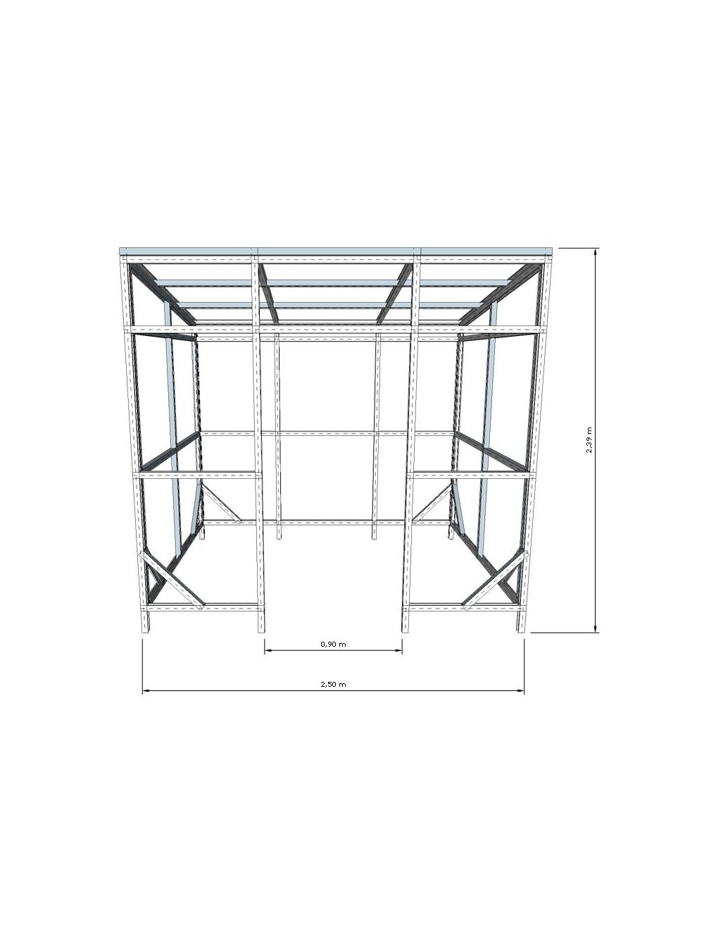 Rūkomasis 2000×2500 4 mm 1 Rūkomasis 2000×2500 4 mm 1