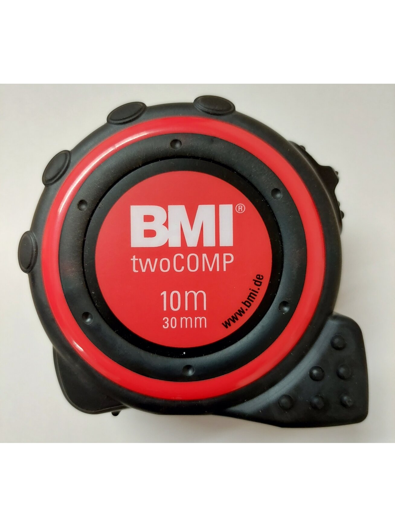Ruletė BMI twoCOMP (10 m) Ruletė BMI twoCOMP (10 m)