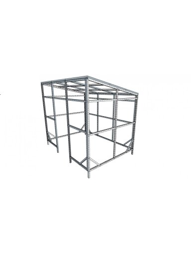 Rūkomasis 2100x3000 6 mm