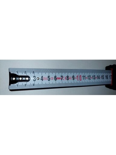 Ruletė BMI twoCOMP (10 m) Ruletė BMI twoCOMP (10 m)