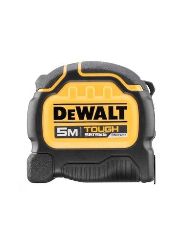 Ruletė DeWalt DWHT36917-0, 5 m
