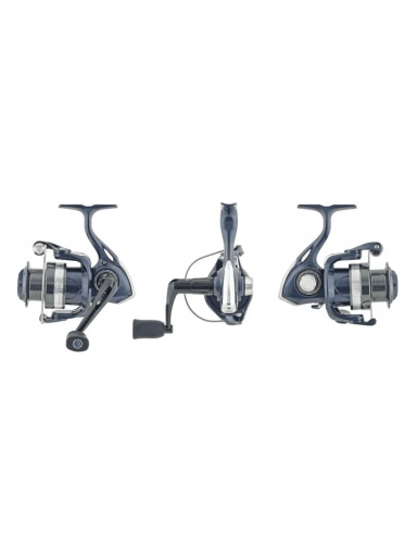Rull KONGER Venom 630 FD 3000 universaalne, 5,1:1