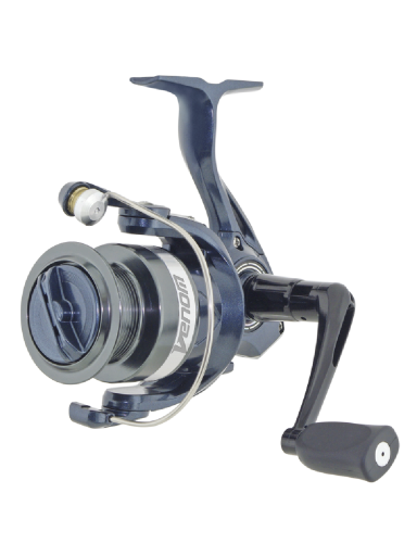 Rull KONGER Venom 630 FD 3000 universaalne, 5,1:1