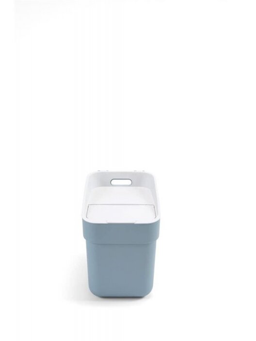 Rūšiavimo šiukšliadėžė CURVER, 20 l, mėlyna 1