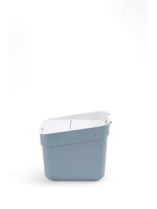 Rūšiavimo šiukšliadėžė CURVER, 20 l, mėlyna 2
