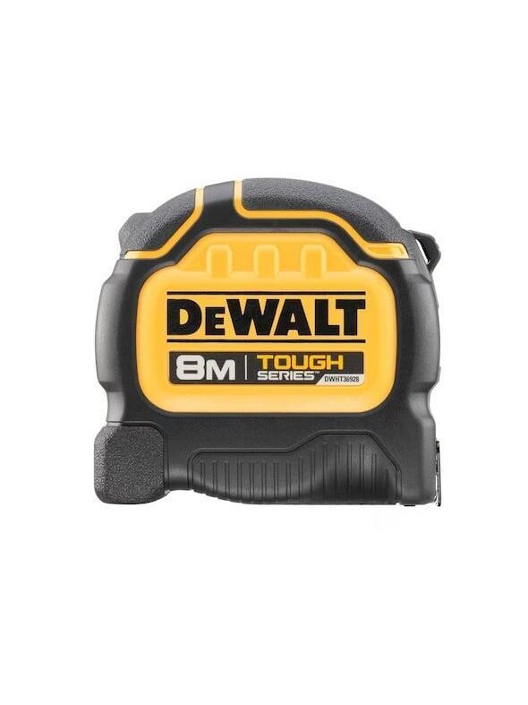 Ruletė DeWalt DWHT36928-0, 8 m
