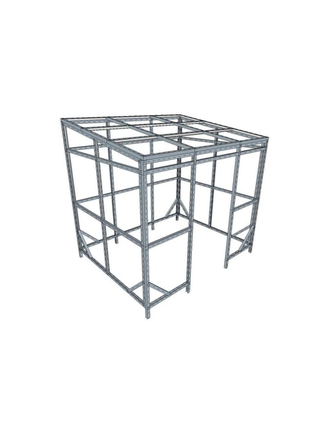 Rūkomasis 2000×2500 6 mm Rūkomasis 2000×2500 6 mm