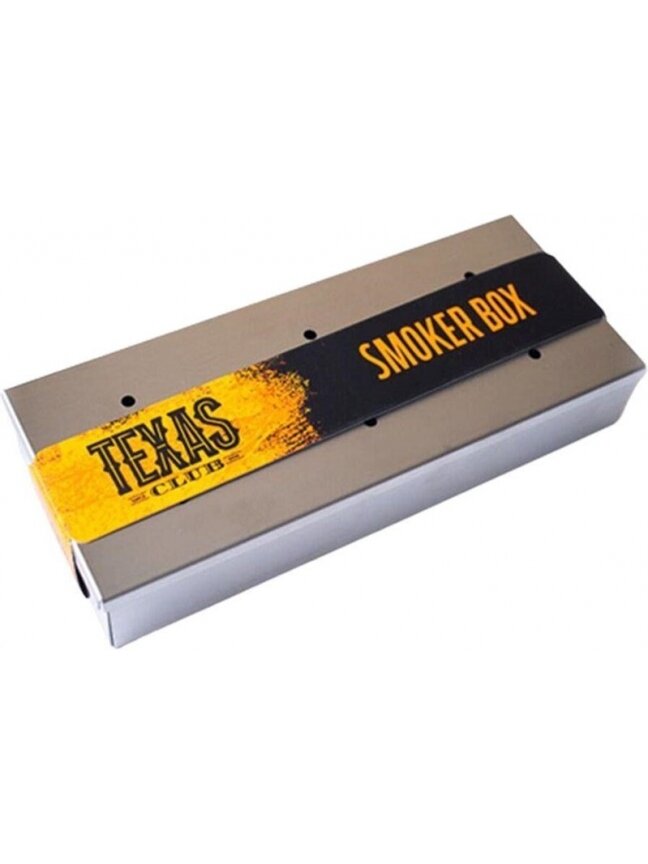 Rūkymo dėžutė Texas Club TQYHN, 43 cm x 10 cm x 3.5 cm