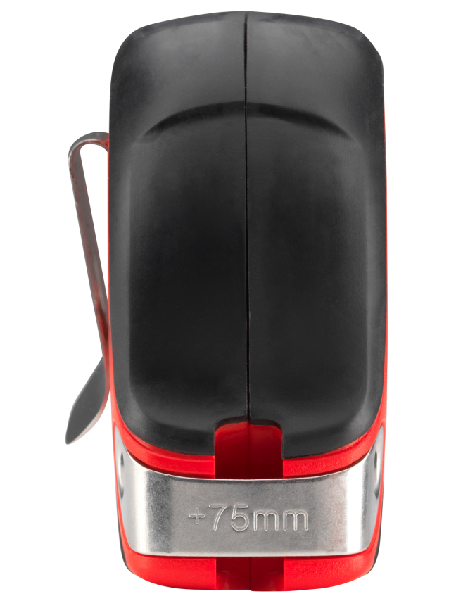 Ruletė PRO-TMS, 4 m, nerūdijančio plieno juosta, SOLA (PRO-TMS4) 8 Ruletė PRO-TMS, 4 m, nerūdijančio plieno juosta, SOLA (PRO-TMS4) 8