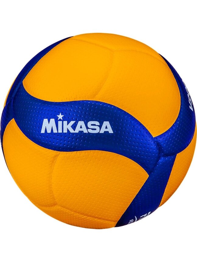 Rungtynių Tinklinio Kamuolys Mikasa V200W Rungtynių Tinklinio Kamuolys Mikasa V200W