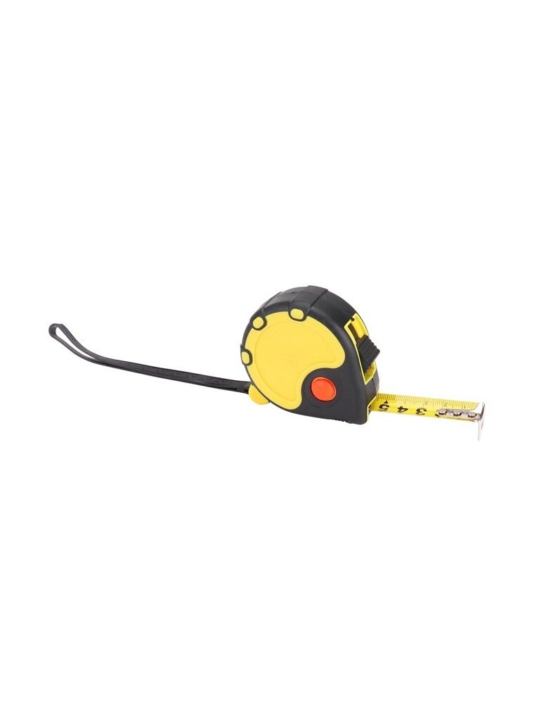 Ruletė 7.5 m x 25 mm 7MNW Ruletė 7.5 m x 25 mm 7MNW