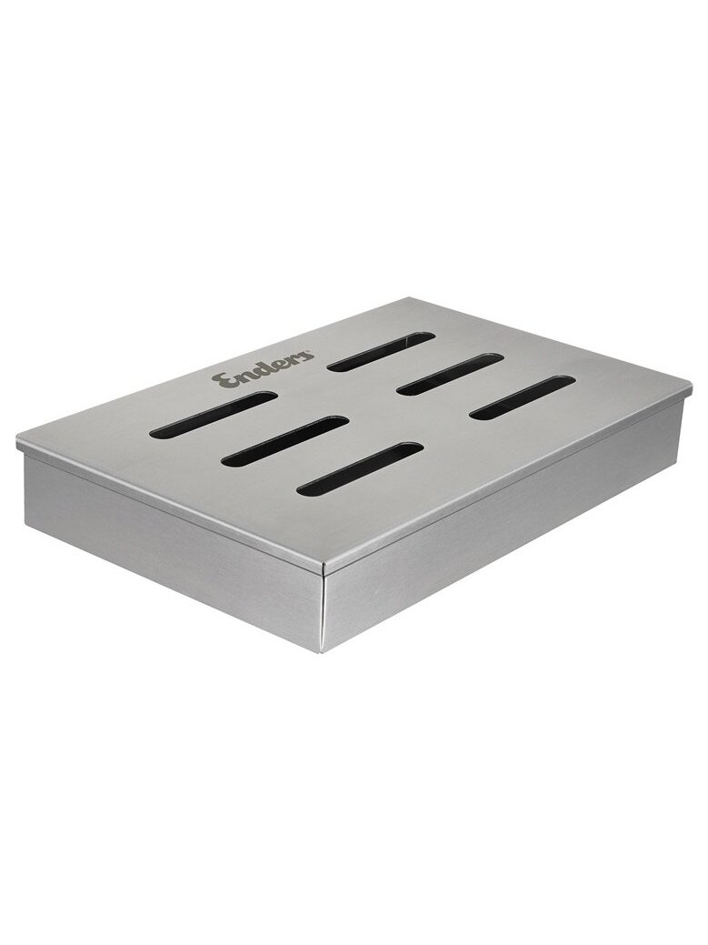 Rūkymo dėžutė ENDERS 8812, 21×13,5×3,5 cm Rūkymo dėžutė ENDERS 8812, 21×13,5×3,5 cm