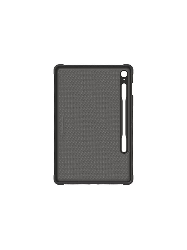 RX500CBE Outdoor Cover for Galaxy Tab S9 FE, Black 2