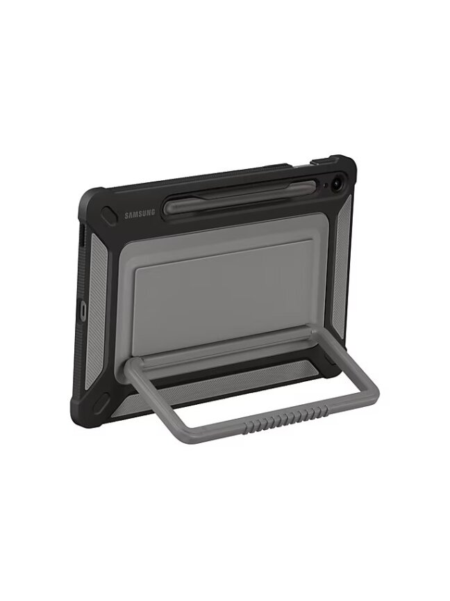 RX500CBE Outdoor Cover for Galaxy Tab S9 FE, Black
