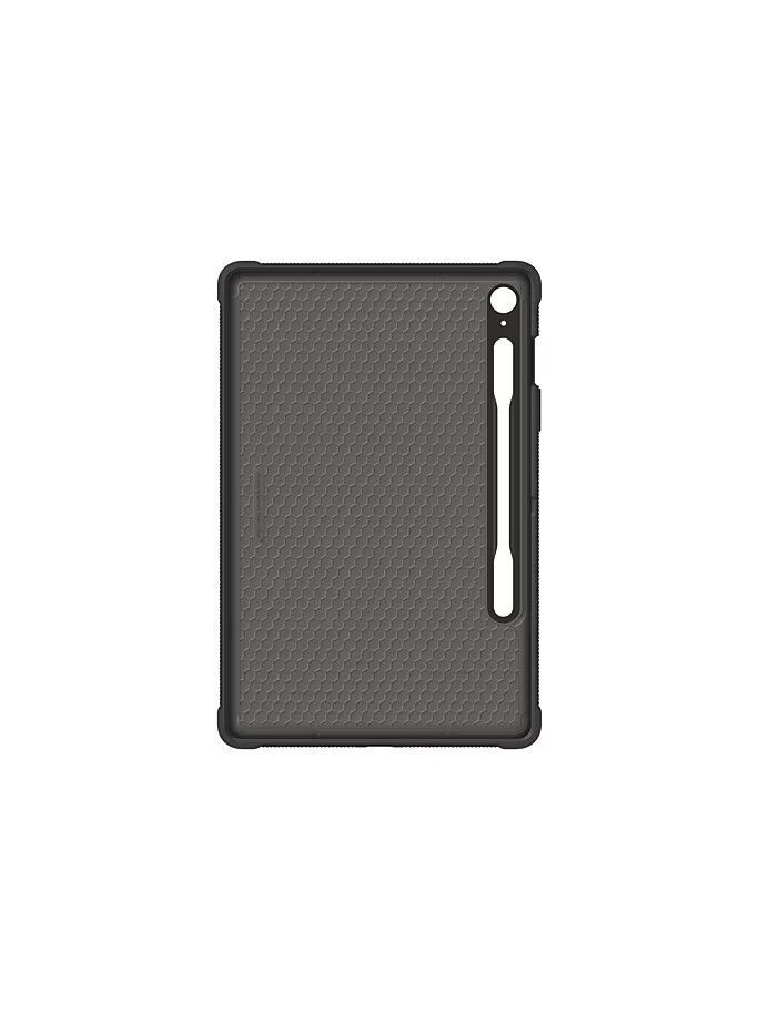 RX500CBE Outdoor Cover for Galaxy Tab S9 FE, Black 2