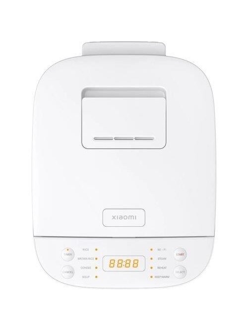 Ryžių viryklė Xiaomi Smart Multifunctional, 710 W 2 Ryžių viryklė Xiaomi Smart Multifunctional, 710 W 2