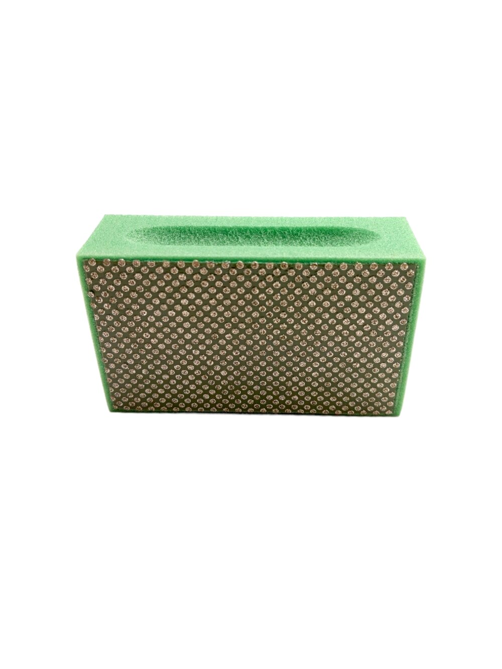 Samedia Šlifavimo padas HSP 90x55 mm GN-60