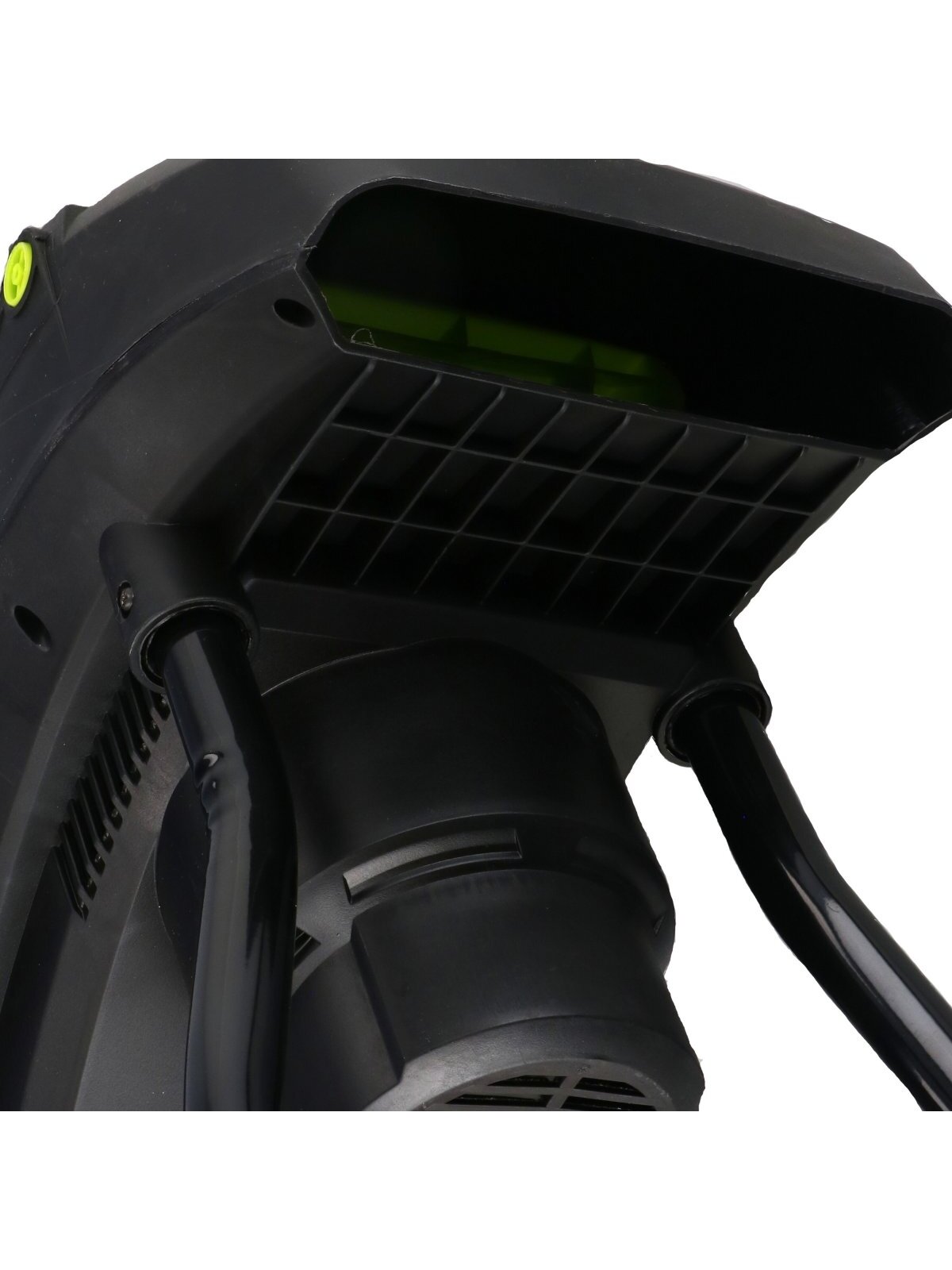 Šakų smulkintuvas 2500W Forester 5 Šakų smulkintuvas 2500W Forester 5