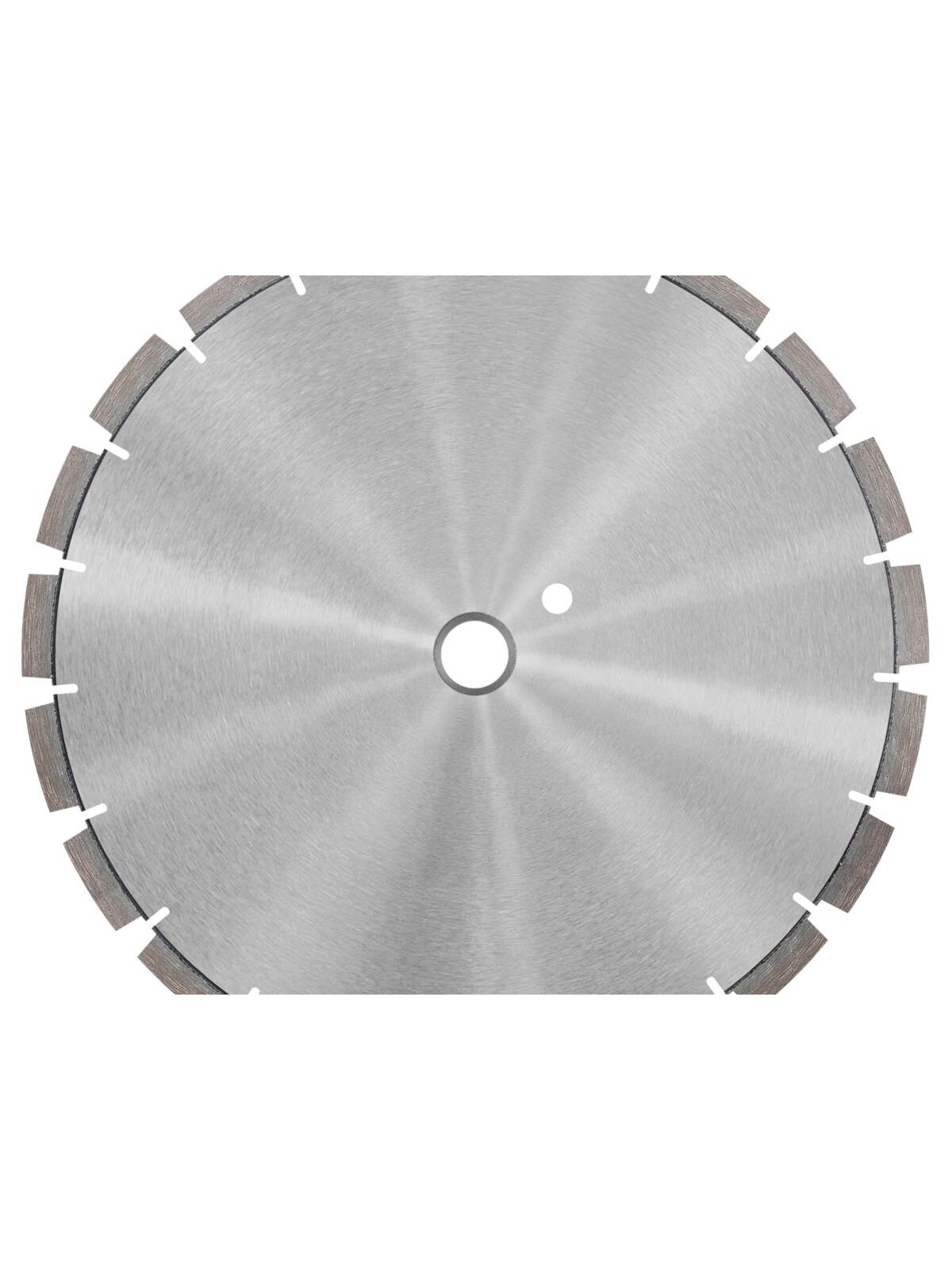 Samedia Deim. disk. „SAMEDIA" USM 400 x 30/25,4 mm.