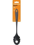Šaukštas makaronams Fiskars ESSENTIAL 1065593, plastikas Šaukštas makaronams Fiskars ESSENTIAL 1065593, plastikas