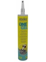 Sandarinimo gelis ONEGEL Etelec 0.3 L