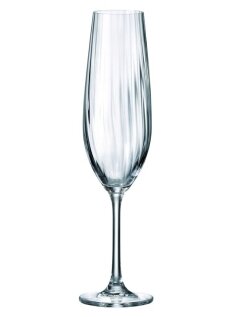 Šampano taurės BOHEMIA ROYAL CRYSTAL SARAH, 260 ml, 6 vnt. Šampano taurės BOHEMIA ROYAL CRYSTAL SARAH, 260 ml, 6 vnt.