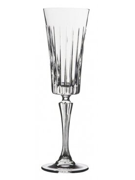 Šampano taurės RCR TIMELESS, 210 ml, 6 vnt. Šampano taurės RCR TIMELESS, 210 ml, 6 vnt.