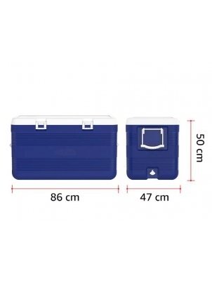Šaltkrepšiai Deluxe 128L 1