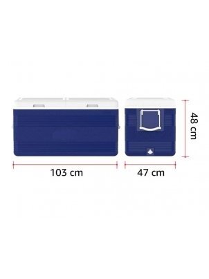 Šaltkrepšiai Deluxe 144L 1 Šaltkrepšiai Deluxe 144L 1