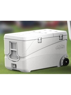 Šaltkrepšiai Deluxe 84L 2