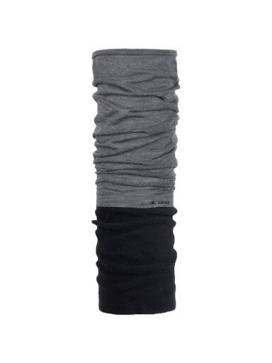 Šalikas Viking Merino Polartec Pilkas 465-18-4332-08