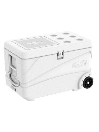 Šaltkrepšiai Deluxe 84L Šaltkrepšiai Deluxe 84L