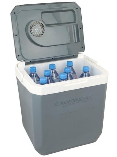 Šaltkrepšis Campingaz Powerbox Plus, 24 l, 12V Šaltkrepšis Campingaz Powerbox Plus, 24 l, 12V