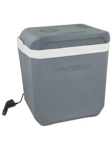 Šaltkrepšis Campingaz Powerbox Plus, 24 l, 12V Šaltkrepšis Campingaz Powerbox Plus, 24 l, 12V