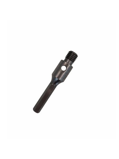 Samedia Adapteris „SAMEDIA" HEX DAZ
