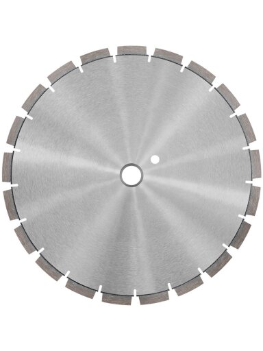 Samedia Deim. diskas „SAMEDIA" USM 650x60/25,4 mm