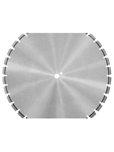 Samedia Deimantinis diskas SAMEDIA BFM 600x25,4 mm.