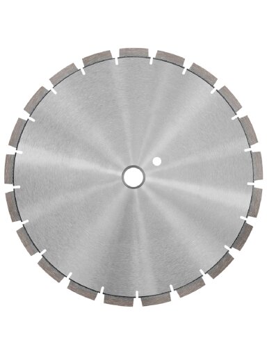 Samedia Deimantinis diskas USM 700x60/25.4 mm, SAMEDIA