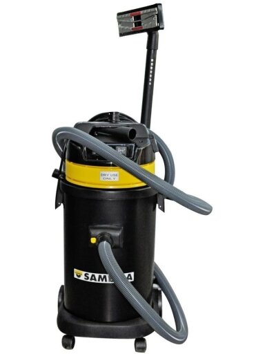 Samedia Dulkių siurblys VAC 300 1500 W