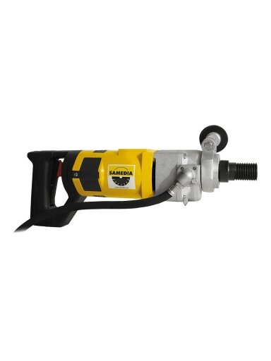 Samedia Gręžimo staklės BMF 160 1800 W
