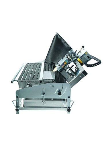 Samedia Pjovimo staklės „DIAMATIC" 2,2kW/350 mm
