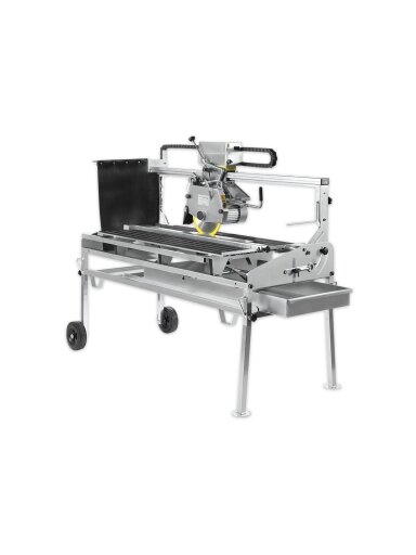 Samedia Pjovimo staklės „DIAMATIC" 2,2kW/450 mm