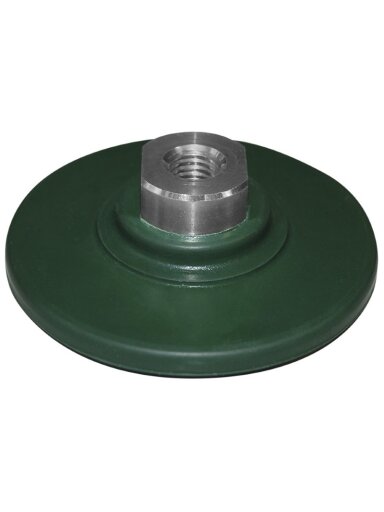 Samedia Samedia SPZ šlif. padas 100mm/M14