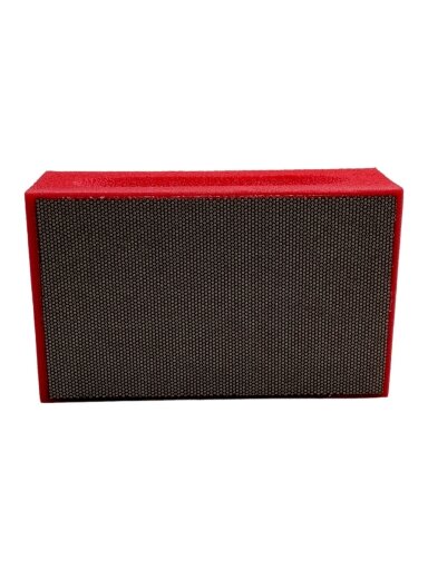 Samedia Šlifavimo padas HSP 90x55 mm RD-200
