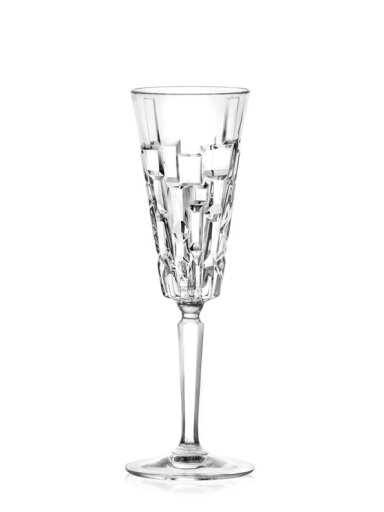 Šampano taurės RCR ETNA, 190 ml, 6 vnt.